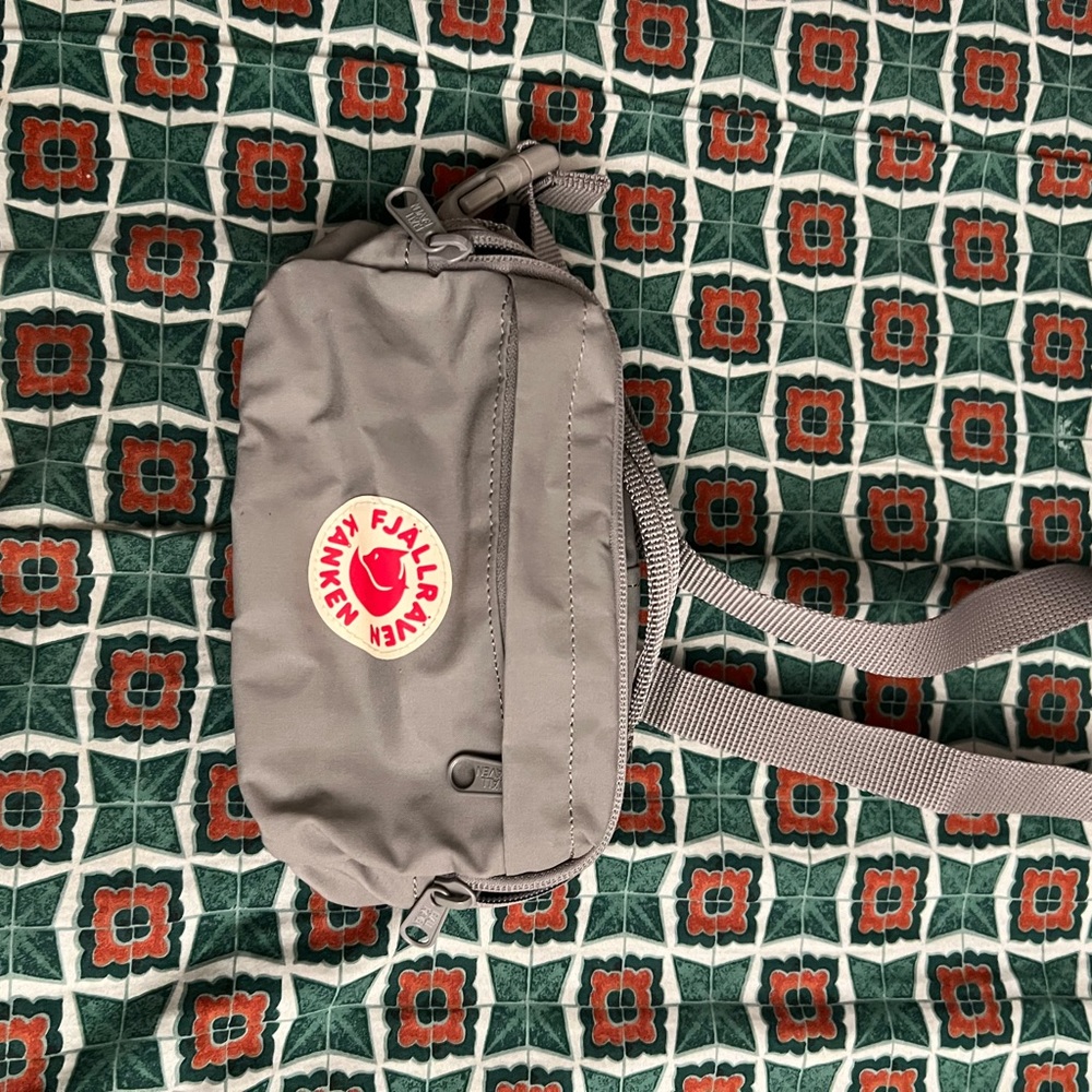 Fjallraven kanken Fanny pack